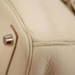 ELADY HERMES Handbag Birkin 30 C Stamp Taurillon Clemence Cle Ladies 17 ELADY HERMES Handbag Birkin 30 C Stamp Taurillon Clemence Cle Ladies -Best Jewelry Store 2000 790fcf83 533b 4252 88dd 5ba796c52251