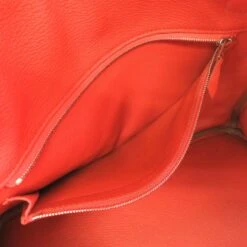 ELADY HERMES Birkin Cazac 30 Taurillon Clemence Vaux Swift Tourtiere Gray Sanguine Moutard Matte P Engraved Handbag 18 ELADY HERMES Birkin Cazac 30 Taurillon Clemence Vaux Swift Tourtiere Gray Sanguine Moutard Matte P Engraved Handbag -Best Jewelry Store 2000 7a493073 3e81 4237 981e da5eaceff7fa