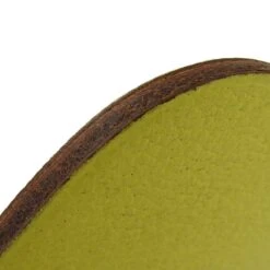 ELADY HERMES Bag Charm Leather Yellow Fruit Lemon Ladies -Best Jewelry Store 2000 7a514616 eee4 4aba a3f8 78c5fa59103c