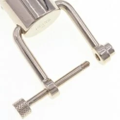 ELADY GUCCI Key Ring Brown Bamboo Metal Holder Bag Charm Ladies Men -Best Jewelry Store 2000 7a99cd86 958d 4d75 aae7 1d370723a990