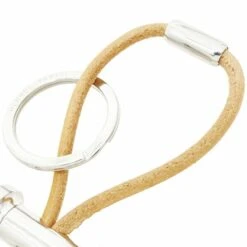 ELADY HERMES Keychain Mobile H Leather Natural Motif Bag Charm Key Ring SY-13039 -Best Jewelry Store 2000 7b4a439d ba9e 4e2a ac3d e41eebe27960