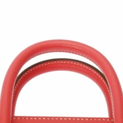 ELADY HERMES Candy Birkin 25 Rose Jaipur/Gold Champagne P Stamp [circa 2012] Ladies Vaux Epson Handbag -Best Jewelry Store 2000 7b6b2689 0fe3 44aa 92f0 a4b2c3eed0b2