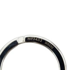 ELADY LOUIS VUITTON Porto Cle Puzzle Bag Charm Key Holder Ring MP3453 Silver Multicolor Metal Leather Ladies 8 ELADY LOUIS VUITTON Porto Cle Puzzle Bag Charm Key Holder Ring MP3453 Silver Multicolor Metal Leather Ladies -Best Jewelry Store 2000 7c985c11 380f 4d78 af77 4f58d72a2f29