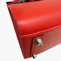 ELADY HERMES Birkin 30 Serie Kazak Epson Z Carved Handbag Rouge Cou Rose Extreme Blue Zanzibar Red Pink Vaux Women's 17 ELADY HERMES Birkin 30 Serie Kazak Epson Z Carved Handbag Rouge Cou Rose Extreme Blue Zanzibar Red Pink Vaux Women's -Best Jewelry Store 2000 7e944457 8c9e 4824 a323 ce7b57967b58