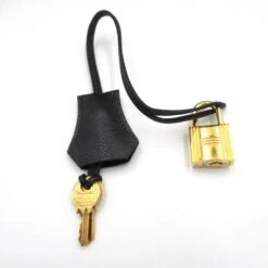 ELADY HERMES Birkin 30 Black Noir Black Epsom Calfskin [cowhide] -Best Jewelry Store 2000 818b34f5 06f6 4430 a84c a10766c662b1