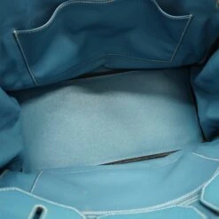 ELADY HERMESAuth Birkin Birkin 35 H Stamp Women's Taurillon Clemence Leather Handba -Best Jewelry Store 2000 869e307b 50d1 4fcd 82a3 044376b63d42