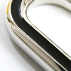 ELADY FENDI Metal Handbag Charm Silver Compass 7AJ561 -Best Jewelry Store 2000 881c2e60 0073 4421 9925 dacdc58ef4ba