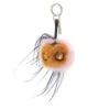 ELADY FENDI Monster Bag Bugs Charm Mink Fur Pink 7AR466 -Best Jewelry Store 2000 88eaeb99 e3e8 4ed9 9389 2c213904f41d