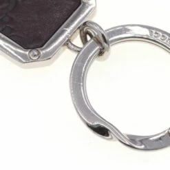 ELADY GUCCI Key Ring Shima Dark Brown Leather Metal Men's Keychain Bag Charm 12 ELADY GUCCI Key Ring Shima Dark Brown Leather Metal Men's Keychain Bag Charm -Best Jewelry Store 2000 89aa0366 a07b 470b a3ed 0679cf989597