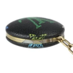 ELADY LOUIS VUITTON Astro Pill Key Holder M51912 Monogram Multicolor Black Gold Metal Fittings Ring With Light Bag Charm -Best Jewelry Store 2000 8a1ed48f c061 4506 ad0e 42e7878bde0d