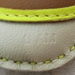 ELADY HERMES Gigi Camaille Bag Charm Yellow Chai X Creme X Lime X Cornari Agneau Milo Leather -Best Jewelry Store 2000 8c4f80cd 57fc 49ad 96be eb3bc5e1f14e