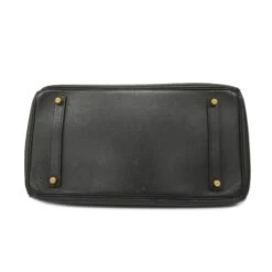 ELADY HERMESAuth Birkin 35 C Stamp Women's Ardennes Leather Handbag Black -Best Jewelry Store 2000 8c780474 33a1 47df bea8 4aa5989c351a