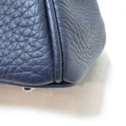 ELADY HERMES Birkin 30 Handbag Navy Orange Poppy Blue Nuit Togo Leather Leather 19 ELADY HERMES Birkin 30 Handbag Navy Orange Poppy Blue Nuit Togo Leather Leather -Best Jewelry Store 2000 90264bfc 5407 4678 bea5 31ced1d18aaf