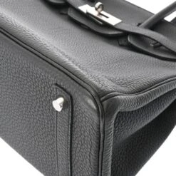 ELADY HERMES Birkin 30 Black Palladium Hardware - R Stamp [around 2014] Women's Togo Handbag -Best Jewelry Store 2000 92827bb6 6a3c 4cbb a648 aaa5d893c9e3