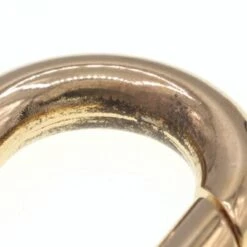 ELADY LOUIS VUITTON Key Ring Anokle M62698 Dore Keychain Bag Charm Ladies Men -Best Jewelry Store 2000 93ac29cc 3412 474f 9ba0 ced8ac642594