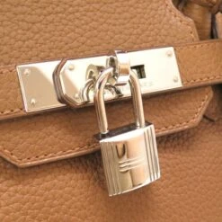 ELADY Hermes Birkin 30 Taurillon Clemence Arzan M Engraved Handbag -Best Jewelry Store 2000 93de77cf bf3c 417c ba9b 6a4f6c5b1e5b