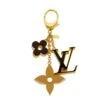 ELADY LOUIS VUITTON Keychain Bag Charm Fleur De M67119 Gold Ladies -Best Jewelry Store 2000 94416c05 cb9f 4b1f bfb7 7f890baa57db