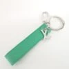 ELADY LOUIS VUITTON M00851 Dragonne LV Monogram Keychain Green Silver Men's -Best Jewelry Store 2000 94906741 68e2 4f0b 8bad cb52d88419c1