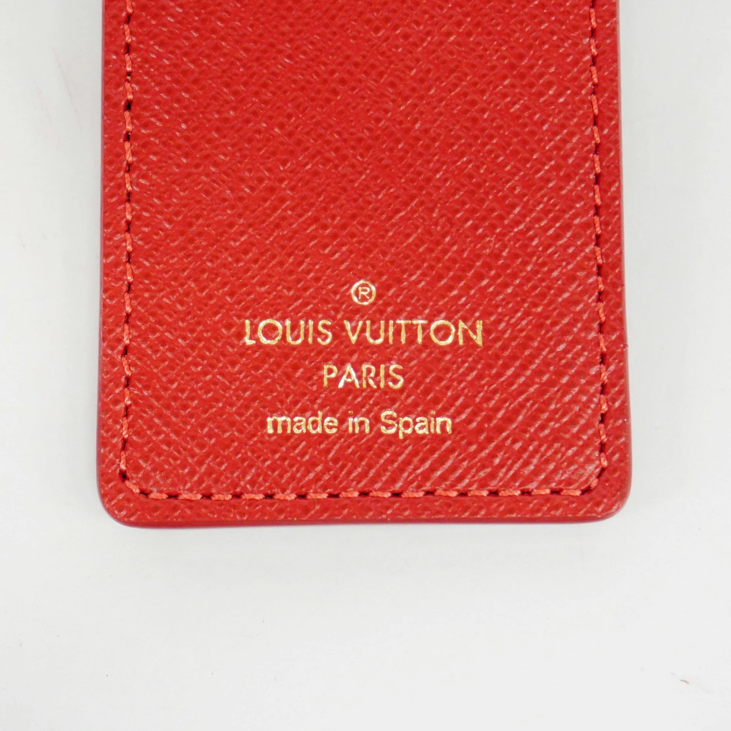 ELADY LOUIS VUITTONAuth Monogram Illustre Air Balloon M67932 Keyring 5 ELADY LOUIS VUITTONAuth Monogram Illustre Air Balloon M67932 Keyring - Image 3