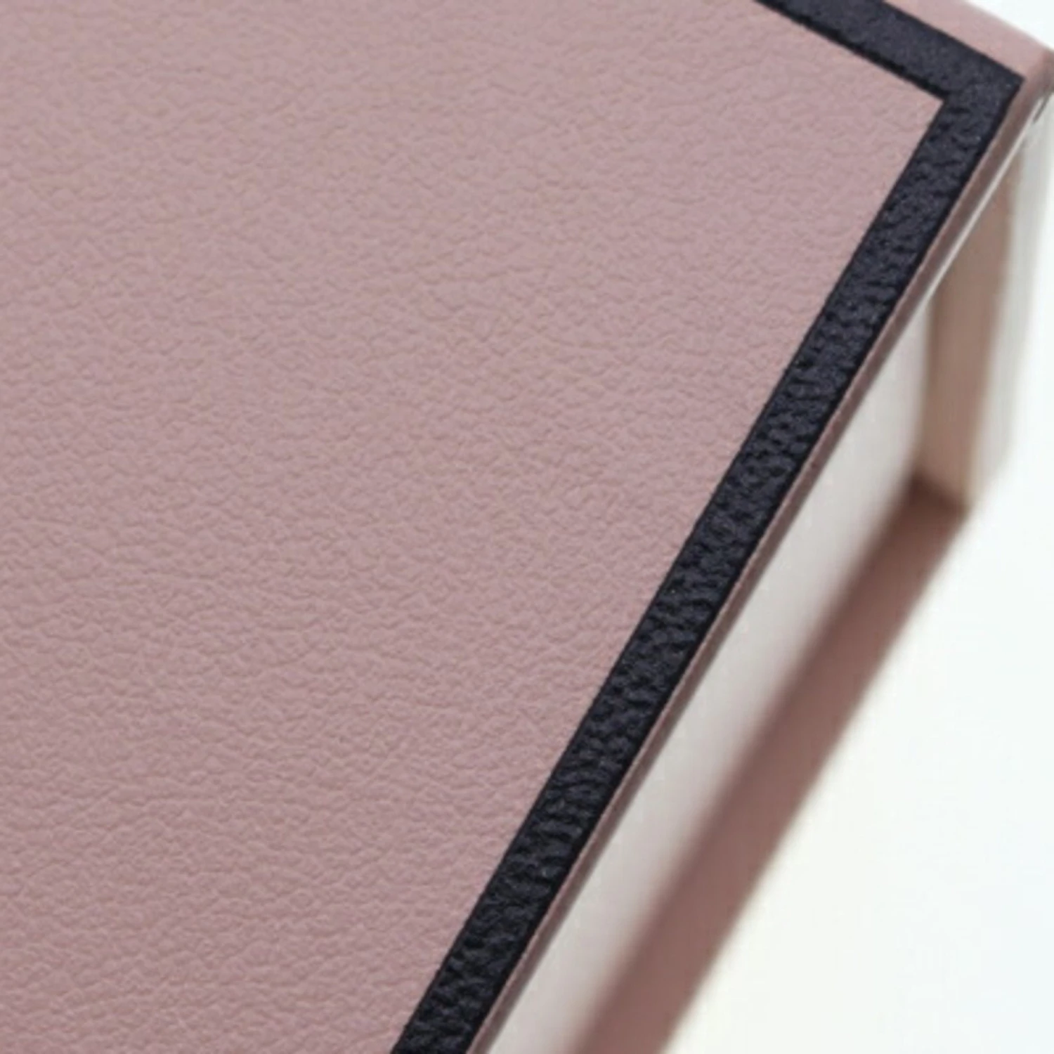 ELADY FENDI Keychain Box 7AR894 Light Pink Leather Keyring Bag Charm Ladies MINI BOX 7 ELADY FENDI Keychain Box 7AR894 Light Pink Leather Keyring Bag Charm Ladies MINI BOX - Image 5