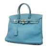 ELADY HERMESAuth Birkin Birkin 35 H Stamp Women's Taurillon Clemence Leather Handba 2 ELADY HERMESAuth Birkin Birkin 35 H Stamp Women's Taurillon Clemence Leather Handba -Best Jewelry Store 2000 97089d56 2766 4abd 9bed 743ebf5a7435