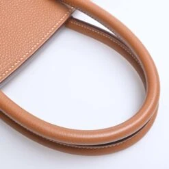 ELADY HERMES Togo Birkin 35 Handbag 027634CC Brown Ladies -Best Jewelry Store 2000 984eb4a2 ca17 4cb3 a849 13a4edfdb74b