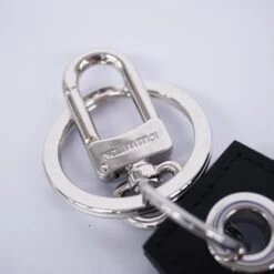 ELADY LOUIS VUITTON Keychain Monogram Eclipse Anchape MP1795 Black Grey Men's 10 ELADY LOUIS VUITTON Keychain Monogram Eclipse Anchape MP1795 Black Grey Men's -Best Jewelry Store 2000 98dfaefb 2983 48b7 85eb 0c2aca78878e