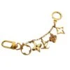 ELADY LOUIS VUITTON[3za0899] Auth Bag Charm Bag Charm Chain Fleur De Monogram M65111 -Best Jewelry Store 2000 993ef5c5 6cd8 421d 99c3 023fdf443414