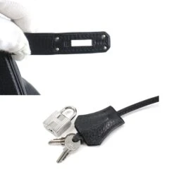 ELADY Hermes Birkin 30 Hand Bag Taurillon Clemence Black I Engraved Ruthenium Metal Fittings 21 ELADY Hermes Birkin 30 Hand Bag Taurillon Clemence Black I Engraved Ruthenium Metal Fittings -Best Jewelry Store 2000 99d6cbc3 6b42 4158 a095 1d485feb16cc