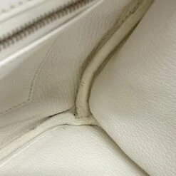 ELADY HERMES Handbag Birkin 30 X Engraved Taurillon Clemence White Ladies -Best Jewelry Store 2000 9ac90b4c 5c84 4118 ab64 0bf3ab8669ff