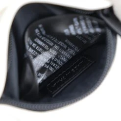 ELADY BALENCIAGA Micro Belt Pack Keychain 678883 Nylon White Black Silver Hardware Bag Charm Key Ring 12 ELADY BALENCIAGA Micro Belt Pack Keychain 678883 Nylon White Black Silver Hardware Bag Charm Key Ring -Best Jewelry Store 2000 9fd37d7a 9293 4d73 9132 3846d8bf9c93