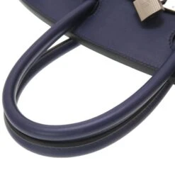 ELADY HERMES Birkin 30 Tresage De Cuir Vaux Epson Swift Blue Ankle Gold Dunor D Stamp Handbag 15 ELADY HERMES Birkin 30 Tresage De Cuir Vaux Epson Swift Blue Ankle Gold Dunor D Stamp Handbag -Best Jewelry Store 2000 a429c05c 9cd6 4038 a8a2 8df4087eaadf