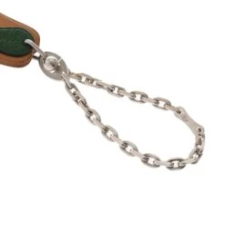 ELADY HERMES Keychain LaFrance Motif Beige Unisex Leather Charm 12 ELADY HERMES Keychain LaFrance Motif Beige Unisex Leather Charm -Best Jewelry Store 2000 a498a915 d979 4655 8781 07695963b9a6