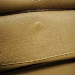 ELADY HERMESAuth Birkin Shoulder Birkin 42 I Engraved Women's Taurillon Clemence -Best Jewelry Store 2000 a70b58d6 52da 49f0 89d2 4bfb8601b27f