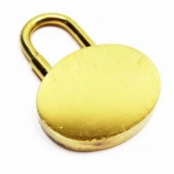 ELADY HERMES Cadena Charm 2003 ANNEE MEDITERRANEE Metal Gold Unisex -Best Jewelry Store 2000 a957f6e4 d345 4214 aca1 5cafa210c524