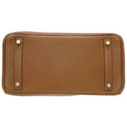 ELADY Hermes Birkin 30 Taurillon Clemence Arzan M Engraved Handbag -Best Jewelry Store 2000 aaf8f05e 2868 4047 af4e 407729b13b69