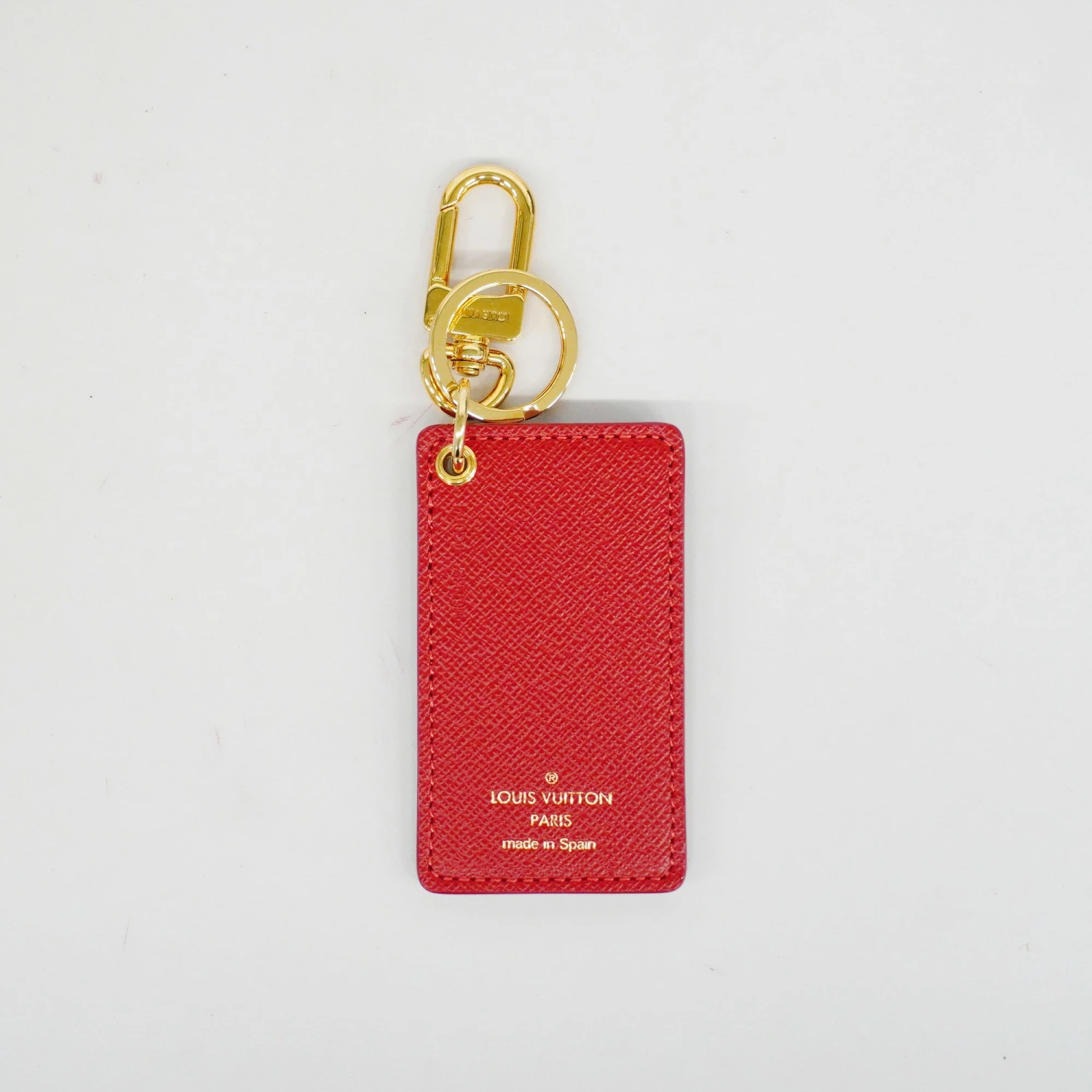 ELADY LOUIS VUITTONAuth Monogram Illustre Air Balloon M67932 Keyring 8 ELADY LOUIS VUITTONAuth Monogram Illustre Air Balloon M67932 Keyring - Image 6