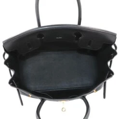 ELADY HERMES Birkin 30 Hand Bag Togo Black J Stamp Gold Hardware -Best Jewelry Store 2000 ac73d7be f443 467f a46d d8aed0ccffb8
