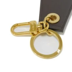 ELADY LOUIS VUITTON Keychain Anchape Brown Keyring Bag Charm Checkered Damier Ebene M67917 Men's -Best Jewelry Store 2000 acb12ad6 61fe 4cb1 8046 157578253dc3