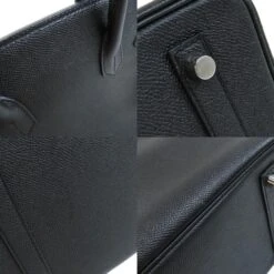 ELADY Hermes Birkin 30 Black Handbag Epson Ladies HERMES -Best Jewelry Store 2000 ad35fb6a e945 4591 840d 270afd29cbed