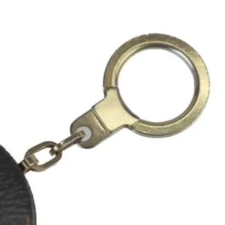 ELADY LOUIS VUITTON Astro Pill Key Holder M51912 Monogram Multicolor Black Gold Metal Fittings Ring With Light Bag Charm -Best Jewelry Store 2000 af20f2d8 311f 4290 8555 0488953f51aa