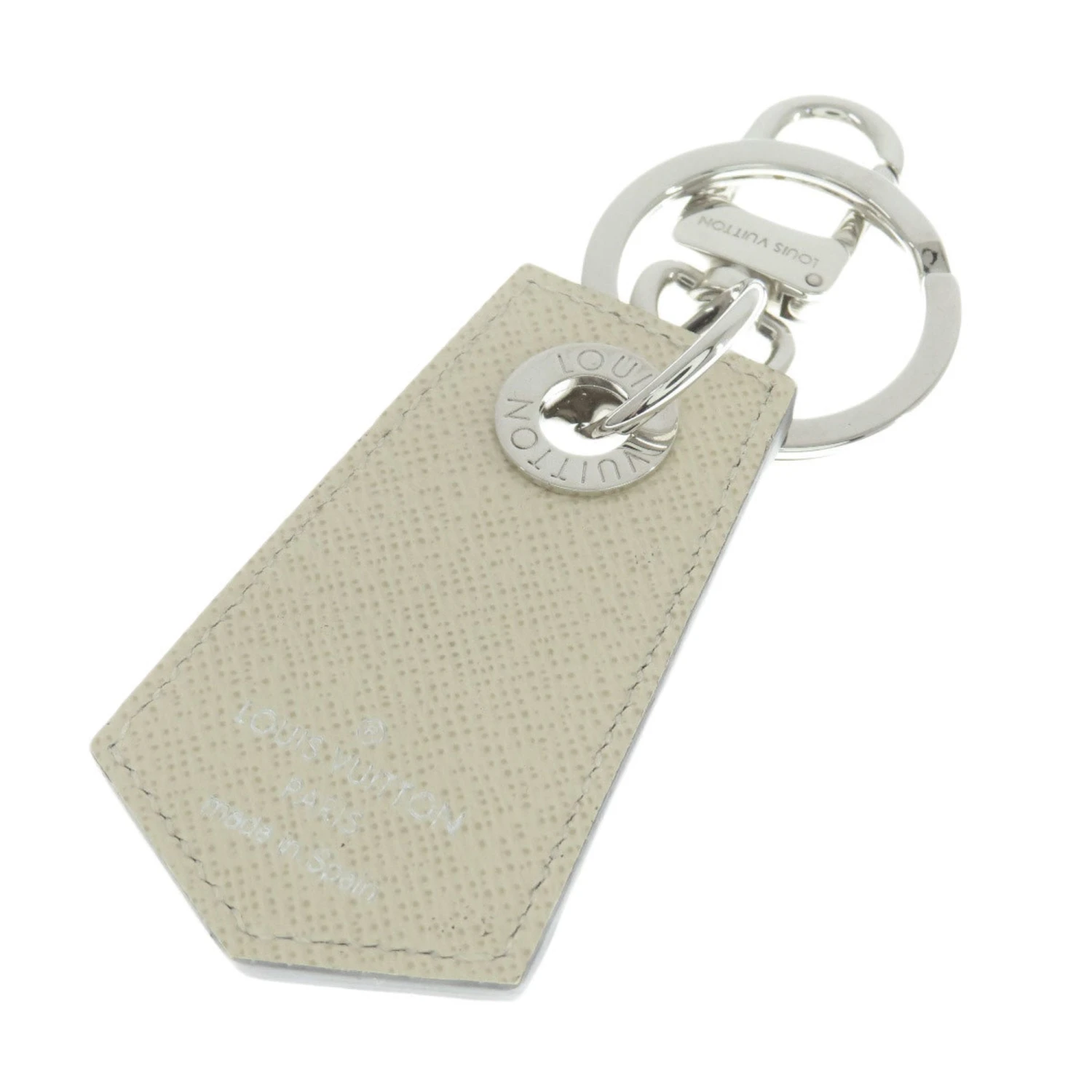 ELADY LOUIS VUITTON M62754 Portocre Anshappe LV League Damier Keychain Canvas Women's 4 ELADY LOUIS VUITTON M62754 Portocre Anshappe LV League Damier Keychain Canvas Women's - Image 2