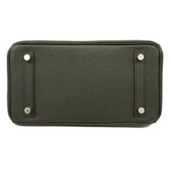 ELADY HERMES Handbag Birkin 25 Z Engraved Togo Black Ladies -Best Jewelry Store 2000 b24bbb05 9a0f 4639 8a5c 42a5575b2040