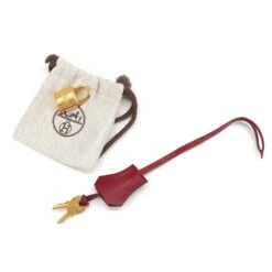 ELADY HERMES Birkin 30 Hand Bag Epson Rouge Grena X Carved Seal Gold Metal Fittings -Best Jewelry Store 2000 b286f63d 1581 4a5e 9c7d 51ae36b601be