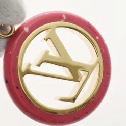 ELADY LOUIS VUITTON Porte-Cle Color Line Bag Charm Gold/Pink M64525 Women's GP Keychain 13 ELADY LOUIS VUITTON Porte-Cle Color Line Bag Charm Gold/Pink M64525 Women's GP Keychain -Best Jewelry Store 2000 b4173ca7 9ac3 491a 9e63 9ec8d532a515