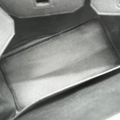 ELADY HERMES Handbag Birkin 30 Z Engraved Togo Black Gold Hardware Ladies -Best Jewelry Store 2000 b634b986 b253 427c 8c5b 91b33c23fc09