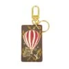 ELADY LOUIS VUITTONAuth Monogram Illustre Air Balloon M67932 Keyring 1 ELADY LOUIS VUITTONAuth Monogram Illustre Air Balloon M67932 Keyring -Best Jewelry Store 2000 b871bcf3 ad03 4623 8c8e aaaf296776ec
