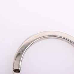 ELADY LOUIS VUITTON LV Circle Key Ring Bag Charm M67362 Silver/Black Men's -Best Jewelry Store 2000 bb3834f8 0165 47bf b69c 3534b614dda0