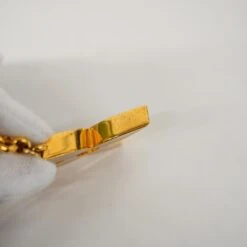 ELADY LOUIS VUITTON Keychain Bag Charm Fleur De M67119 Gold Ladies -Best Jewelry Store 2000 bd8bd944 e7d3 4313 ab68 f9487671c5b1