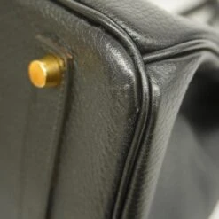 ELADY HERMES Handbag Birkin 35 D Engraved Ardennes Black Ladies 16 ELADY HERMES Handbag Birkin 35 D Engraved Ardennes Black Ladies -Best Jewelry Store 2000 bf81635e 60c7 4b87 8ed7 d27f00628df8